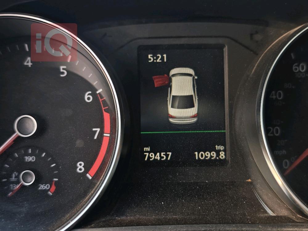 ڤۆڵکسواگن پاسات